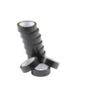 Μονωτική Ταινία 18mm x 10m 10Τμχ KINZO - 1 τεμ.