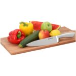 Μαχαίρι Σεφ 33.5cm ALPINA - 1 τεμ. - Image 6