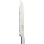 Μαχαίρι Ψωμιού 33.5cm ALPINA - 1 τεμ. - Image 3