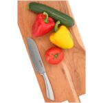 Μαχαίρι Santoku 31.5cm ALPINA - 1 τεμ. - Image 7