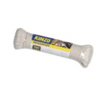 Σχοινί 3mm x 15m KINZO - 1 τεμ. - Image 2
