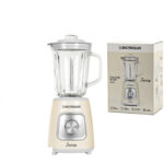 Μπλέντερ Dictrοlux Κρέμ 1.5lt 1000W - 1 τεμ.