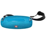 Ηχείο Bluetooth Μεγάλο με Ιμάντα 24x10cm Homie 108498 - 1 τεμ.