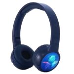 Ακουστικά Bluetooth RGB  Homie 108506 - 1 τεμ. - Image 2