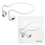 Ασύρματα Ακουστικά Bluetooth Sport  Homie 108517 - 1 τεμ.