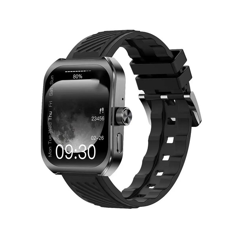 880662 Smartwatch - Z88 PRO - 880662 - Black - Image 1