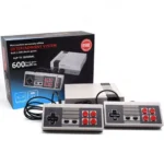 Κονσόλα παιχνιδιών Retro - Game Box - 620 Games - 881230 - Image 2