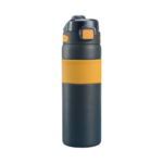 Φορητό παγούρι-θερμός - CF8235 - 600ml - 882393 - Black