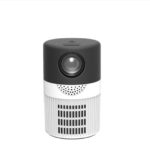 Φορητός Mini προτζέκτορας - YT400 - 1080p - 884423 - Black - Image 3