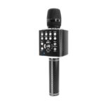 Ασύρματο μικρόφωνο Karaoke με ηχείο - YS-96 - 885260 - Black