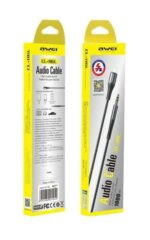 Καλωδιο ήχου - Lightning-Jack 3.5mm - CL-116L - AWEI - 887776 - Image 2