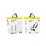 Aσύρματα ακουστικά - Neckband - A886BL - AWEI - 041478