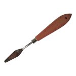Εργαλείο διαμόρφωσης ζαχαρόπαστας 19 cm [00101438] - 6 τεμ.
