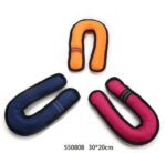 Υφασμάτινο παιχνίδι σκύλου - 30x20cm -12pcs - 550808 - Image 2