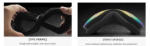 Μάσκα Σκι - HX037 - 920679 - Colorful Mirror - Image 3