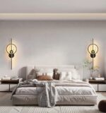 Επιτοίχιο φωτιστικό LED - H5 - 941860 - Image 3