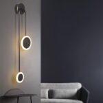 Επιτοίχιο φωτιστικό LED - H25 - 941938 - Image 2