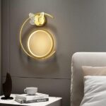 Επιτοίχιο φωτιστικό LED - PH214 - 942447 - Image 4