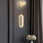 Επιτοίχιο φωτιστικό LED - PH219 - 942546 - Image 2