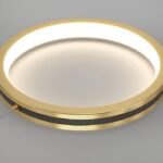 Επιτοίχιο φωτιστικό LED - PH220 - 942560 - Image 3