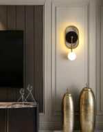 Επιτοίχιο φωτιστικό LED - PH110 - 942614 - Image 2