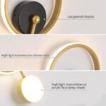 Επιτοίχιο φωτιστικό LED - PH110 - 942614 - Image 5
