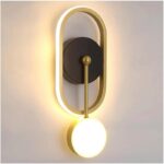 Επιτοίχιο φωτιστικό LED - PH110 - 942614 - Image 4