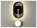 Επιτοίχιο φωτιστικό LED - PH112 - 942621 - Image 2