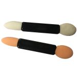 Σετ 10 πινελάκια make up 5,4cm [40501739] - 6 τεμ.