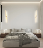 Επιτοίχιο φωτιστικό LED - H4 - 942843 - Image 4