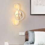 Επιτοίχιο φωτιστικό LED - H11 - 942980 - Image 2