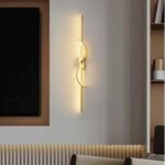 Επιτοίχιο φωτιστικό LED - H12 - 943017 - Image 2