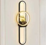 Επιτοίχιο φωτιστικό LED - H16 - 943109 - Image 3