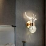 Επιτοίχιο φωτιστικό LED - H21 - 943222 - Image 2