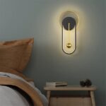Επιτοίχιο φωτιστικό LED - H26 - 943352 - Image 3