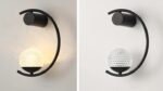 Επιτοίχιο φωτιστικό LED - H27 - 943376 - Image 2