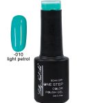 Ημιμόνιμο μανό one step 5ml - Light Petrol [40504002-010] - 1 τεμ.