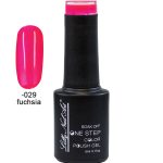 Ημιμόνιμο μανό one step 5ml - Fuchsia [40504002-029] - 1 τεμ.