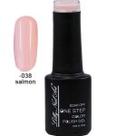 Ημιμόνιμο μανό one step 5ml - Salmon [40504002-038] - 1 τεμ.