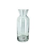 Φιάλη 500ml Διάφανο Γυαλί - 1 τεμ.