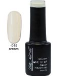 Ημιμόνιμο μανό one step 5ml - Cream [40504002-045] - 1 τεμ.
