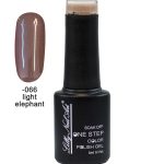 Ημιμόνιμο μανό one step 5ml - Light Elephant [40504002-066] - 1 τεμ.