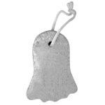 Ελαφρόπετρα Πεντικιούρ 9x7x1,5cm Homie 116198 - 12 τεμ.