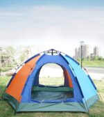 Σκηνή Camping - Εξάγωνη - YB3019 - 3.05 x 1.5m - 960064 - Image 2