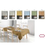 Τραπεζομάντηλο ArteLibre PVC 140x240cm Σε 6 Χρώματα - 1 τεμ.