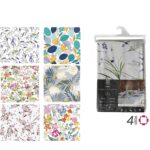 Τραπεζομάντηλο ArteLibre PVC 140x140cm Σε 6 Σχέδια - 1 τεμ.