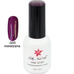 Ημιμόνιμο μανό one step 15ml - Melatzana [40504001-005] - 1 τεμ.