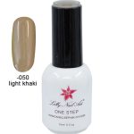 Ημιμόνιμο μανό one step 15ml - Light khaki [40504001-050] - 1 τεμ.