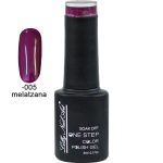 Ημιμόνιμο μανό one step 5ml - Melatzana [40504002-005] - 1 τεμ.
