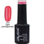 Ημιμόνιμο μανό one step 5ml - Light pomegranate [40504002-011] - 1 τεμ.